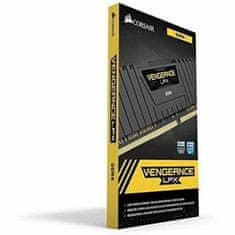 Corsair Spomin RAM Corsair CMK16GX4M2Z3600C18 CL16 CL18 16 GB