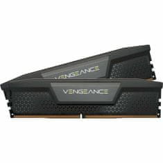 Corsair Spomin RAM Corsair CMK64GX5M2B6600C32 cl32 64 GB