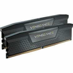 Corsair Spomin RAM Corsair CMK64GX5M2B6600C32 cl32 64 GB