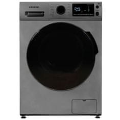 Infiniton Washer - Dryer Infiniton WSD-G69S 1400 rpm 8 kg