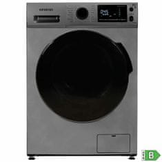 Infiniton Washer - Dryer Infiniton WSD-G69S 1400 rpm 8 kg