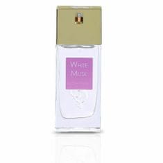 Alyssa Ashley Unisex parfum Alyssa Ashley EDP EDP 30 ml White Musk