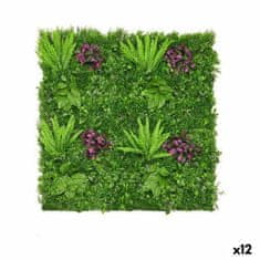 IBERGARDEN	 Vertikalni vrtni komplet Prapot Pisana Plastika 100 x 7 x 100 cm (12 kosov)