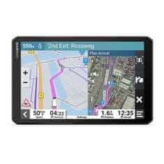 Garmin Navigator GPS GARMIN DEZL LGV810