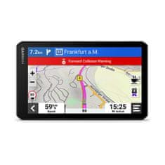 Garmin GPS GARMIN LGV710