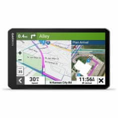 Garmin GPS GARMIN LGV710