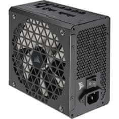 Corsair Napajalnik Corsair RM850x SHIFT Črna 150 W 850 W 80 Plus Gold Modularno