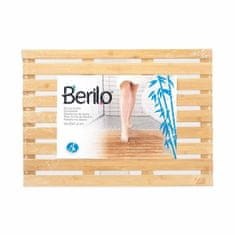 Berilo Paleta Naraven Bambus 66 x 2,3 x 50 cm (6 kosov)