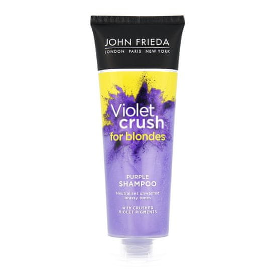 John Frieda Šampon John Frieda Violet Crush Purple 250 ml