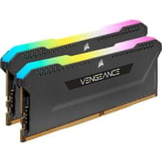 Corsair Spomin RAM Corsair CMH32GX4M2Z3200C16 3200 MHz CL16 32 GB