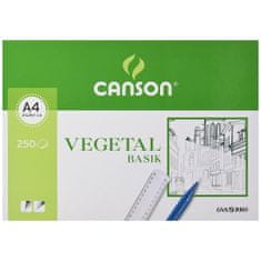 canson Pavs papir Canson Basik A4 90 g/m² 210 x 297 mm