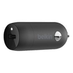 Belkin Polnilec za Avto Belkin CCA003BTBK