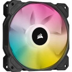 Corsair Prenosni hladnilnik Corsair SP120 RGB ELITE