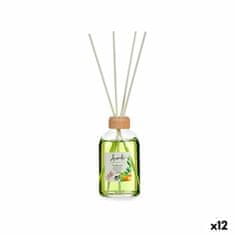 ACORDE Dišeče paličice Lime Zeleni čaj 100 ml (12 kosov)