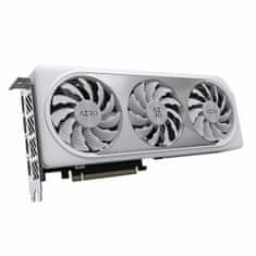 Gigabyte Grafična Kartica Gigabyte GeForce RTX 4060 Ti AERO OC 8G Geforce RTX 4060 Ti GDDR6