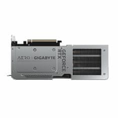 Gigabyte Grafična Kartica Gigabyte GeForce RTX 4060 Ti AERO OC 8G Geforce RTX 4060 Ti GDDR6