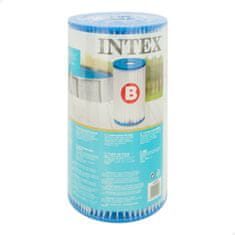 Intex Filtri za tretmaje Intex Rezervni Del Vrste B