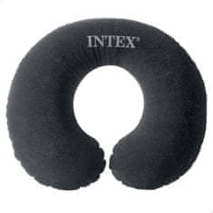 Intex Potovalna blazina Intex Siva 36 x 10 x 30 cm (36 Kosov)