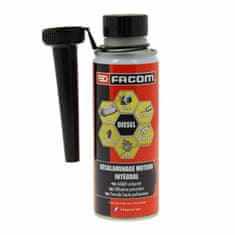 Facom Mehčalec vode Facom 006027 250 ml Diesel Ventil EGR