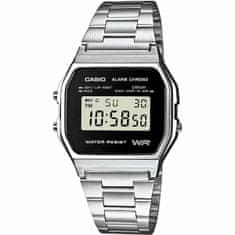 Casio Ura ženska Casio A158WEA-1EF