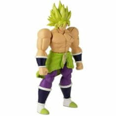 Bandai Super junaki Dragon Ball Broly Super Saiyan Bandai 36236 30 cm 1 Kosi (33 cm)