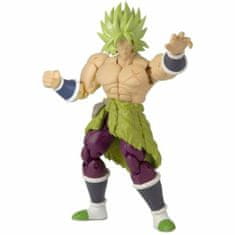 Bandai Super junaki Dragon Ball Broly Super Saiyan Bandai 36236 30 cm 1 Kosi (33 cm)