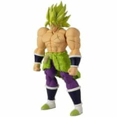 Bandai Super junaki Dragon Ball Broly Super Saiyan Bandai 36236 30 cm 1 Kosi (33 cm)