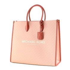 Michael Kors Torbica Ženska Michael Kors 35F2G7ZT3B-DK-PWBLSH 40 x 36 x 15 cm Roza