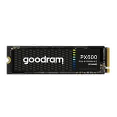 GoodRam Trdi Disk GoodRam PX600 1 TB SSD