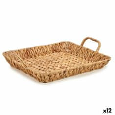 Gift Decor Sredina mize Rjava 44 x 10 x 32,5 cm (12 kosov)