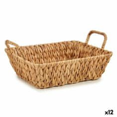 Gift Decor Sredina mize Rjava 40 x 16 x 28,5 cm (12 kosov)