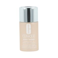 Clinique Tekoča podlaga za ličila Clinique Even Better Nº 18 Deep Neutral M-N 30 ml Spf 15