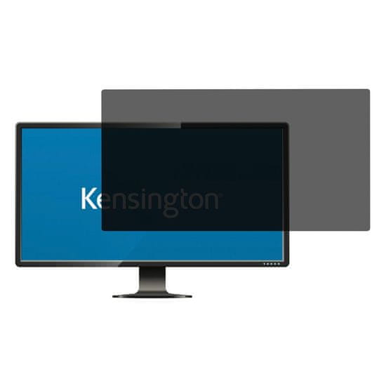 Kensington Filter Zasebnosti za Monitorje Kensington 626486 23,8"