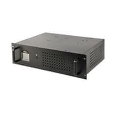 Gembird Sistem Neprekinjenega Napajanja Interaktivno UPS GEMBIRD UPS-RACK-1200 720 W