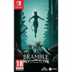 Just For Games Video igra za Switch Just For Games Bramble The Mountain King