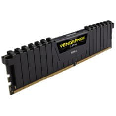 Corsair Spomin RAM Corsair 16GB DDR4 3000MHz DDR3 SDRAM DDR4 CL16 16 GB