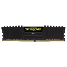 Corsair Spomin RAM Corsair 16GB DDR4 3000MHz DDR3 SDRAM DDR4 CL16 16 GB