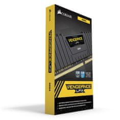 Corsair Spomin RAM Corsair 16GB DDR4 3000MHz DDR3 SDRAM DDR4 CL16 16 GB