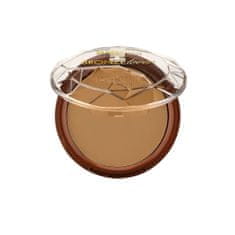 Deborah Kompaktni puder za porjavitev Deborah Bronze Lover Nº 04 Deep Tan Spf 15