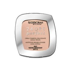 Deborah Kompaktni pudri Deborah 24ore Perfect Nº 03 Rose Spf 15