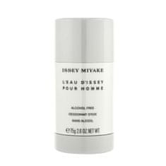 Issey Miyake Deodorant Issey Miyake L'Eau d'Issey pour Homme 75 ml