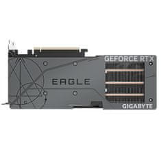 Gigabyte Grafična Kartica Gigabyte GV-N406TEAGLE-8GD Geforce RTX 4060 Ti GDDR6