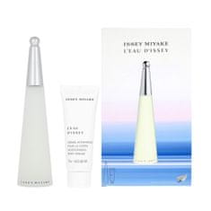 Issey Miyake Ženski parfumski set Issey Miyake L'Eau d'Issey EDT 2 Kosi