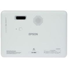 Epson Projektor Epson CO-W01 3000 lm