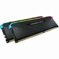 Corsair Spomin RAM Corsair CMG16GX4M2D3600C18 3600 MHz CL18 16 GB