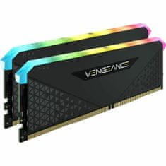 Corsair Spomin RAM Corsair CMG16GX4M2D3600C18 3600 MHz CL18 16 GB