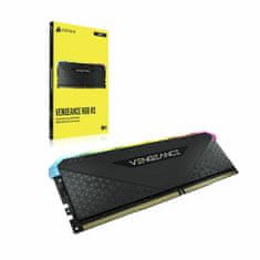 Corsair Spomin RAM Corsair CMG16GX4M2D3600C18 3600 MHz CL18 16 GB