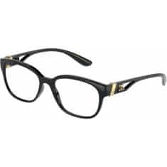 Dolce & Gabbana Okvir za očala ženska Dolce & Gabbana MONOGRAM DG 5066