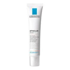 La Roche Posay Krema za Obnovo Teksture Effaclar Duo Tono Medium La Roche Posay 12341025 40 ml