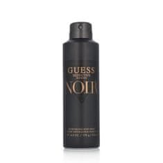 Guess Deodorant v spreju Guess Seductive Noir Homme 226 ml